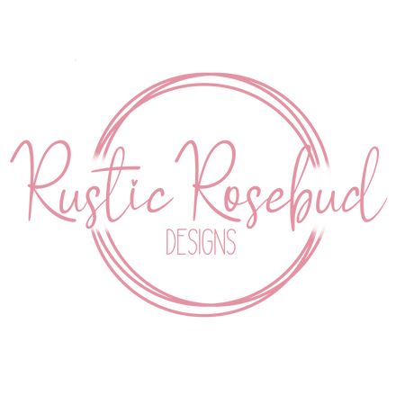 Rustic Rosebud Designs